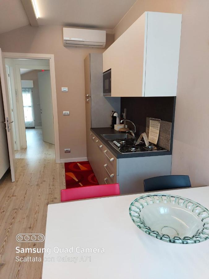 Chez Maguy Διαμέρισμα Αόστα Εξωτερικό φωτογραφία