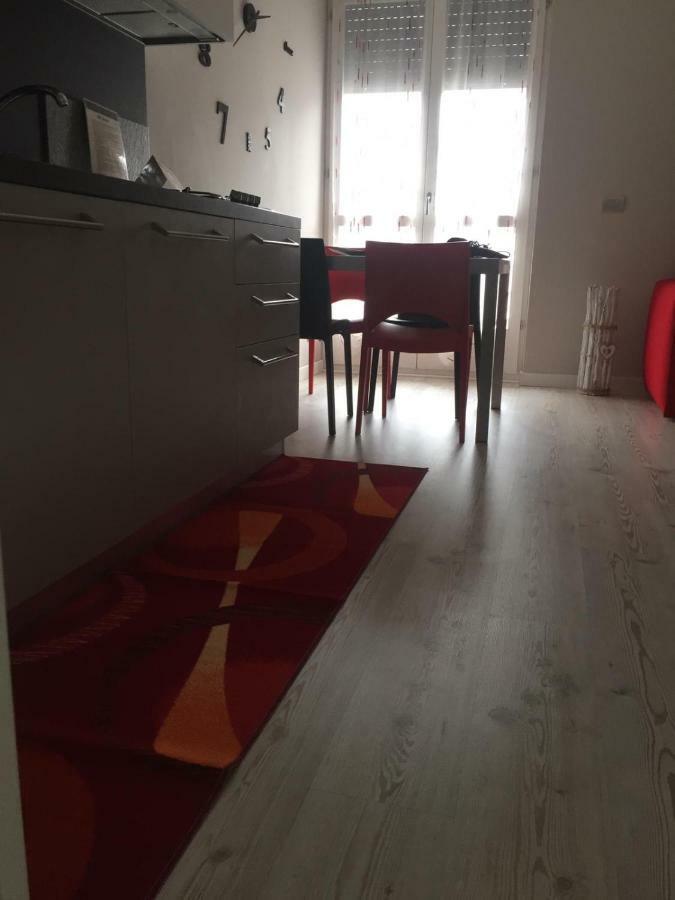 Chez Maguy Διαμέρισμα Αόστα Εξωτερικό φωτογραφία